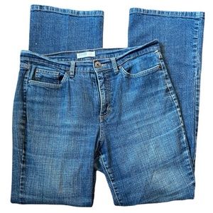 Jeanstar Denim Jeans , Women Boot Cut Denim Jeans , Relaxed Fit Denim Pants